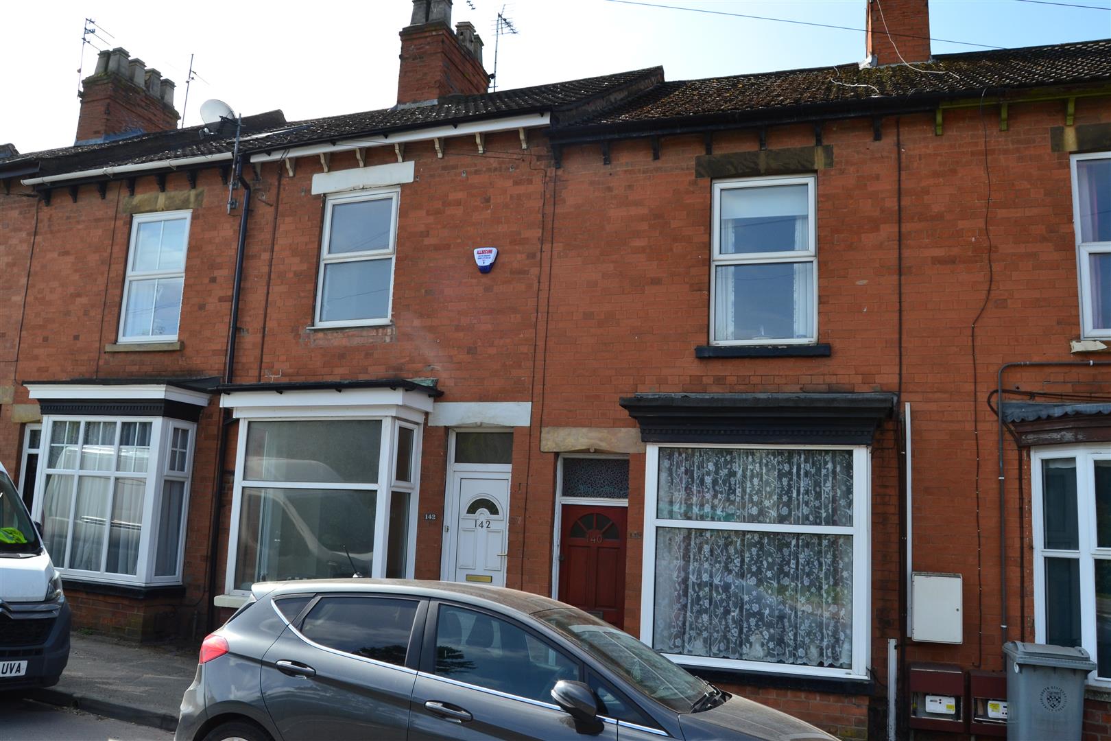 3 bedroom property in Grantham